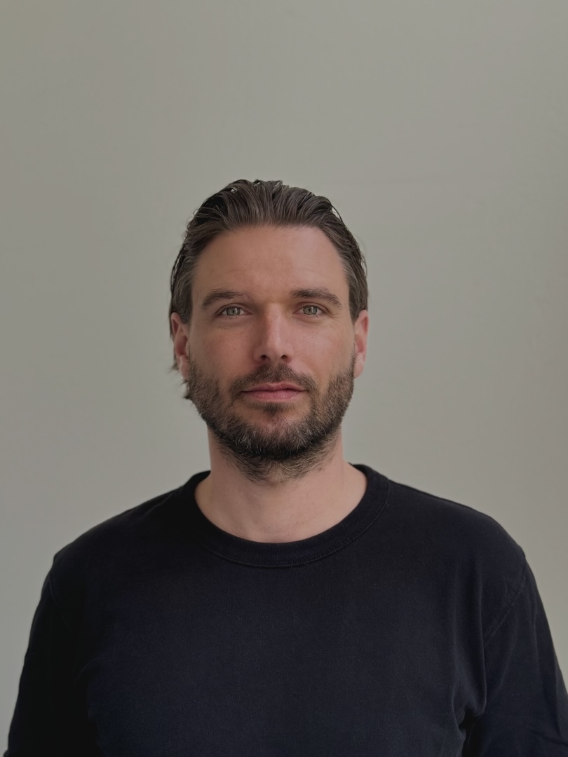 A portrait of Gerrit Doppertin